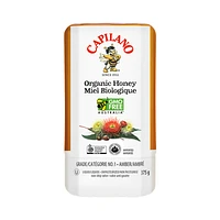 Capilano Organic Honey - 375g