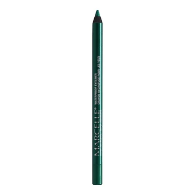 Marcelle Waterproof Eyeliner - Emerald