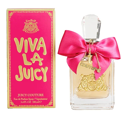 VIVA LA JUICY  Eau de Parfum - 100ml