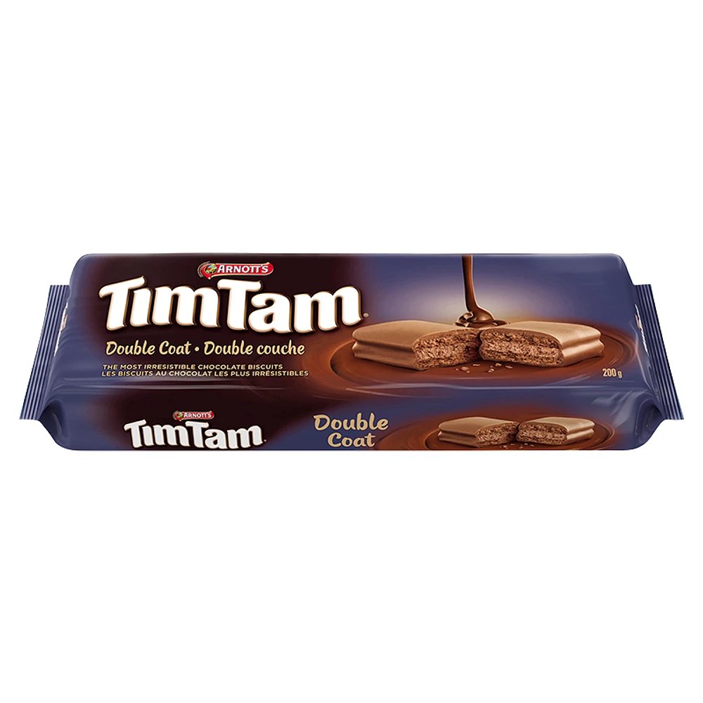 Arnott's Tim Tam - Double Coat - 200g