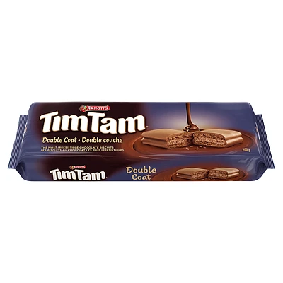 Arnott's Tim Tam - Double Coat - 200g