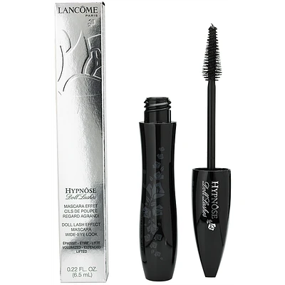 Lancome Hypnose Custom Volume Mascara - Doll Lashes - Black