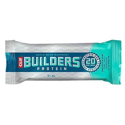 Clif Builders Protein Bar - Chocolate Mint