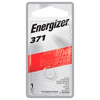 Energizer Watch Battery 371 1.55V