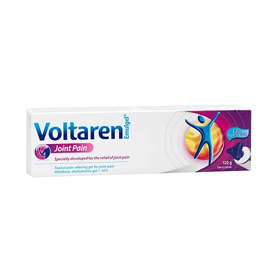 Voltaren Emulgel Joint Pain - 120g