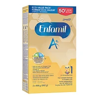 Enfamil A+ Powder Refill - 992g