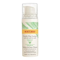 Burt's Bees Sensitive Daily Moisturizing Cream - 50g