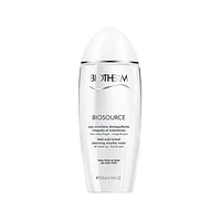 Biotherm Biosource Eau Micellar Water - 200ml