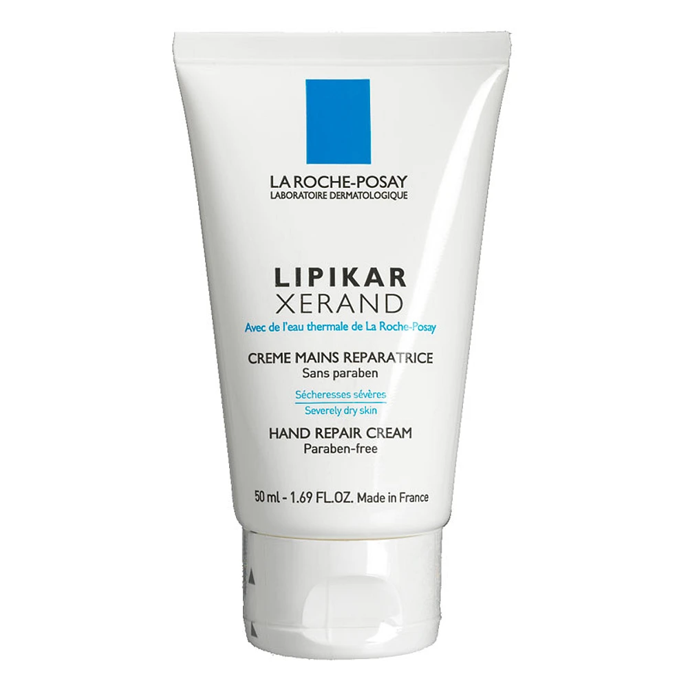 La Roche-Posay Lipikar Xerand Hand Repair Cream - 50ml