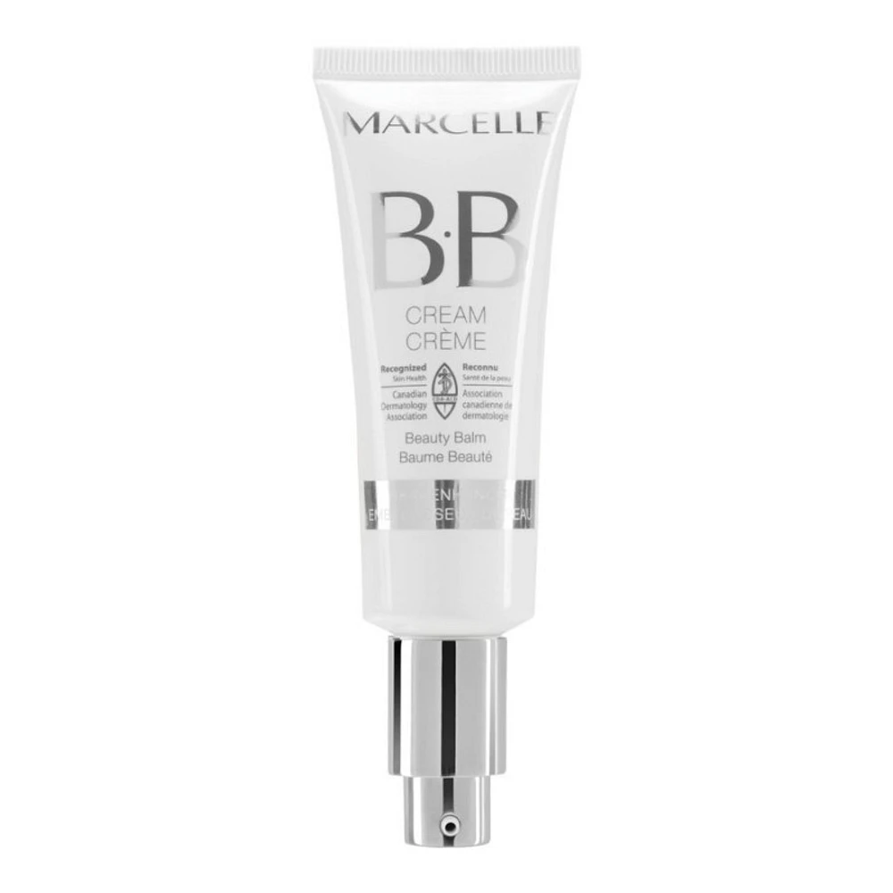 Marcelle BB Cream - Light to Medium