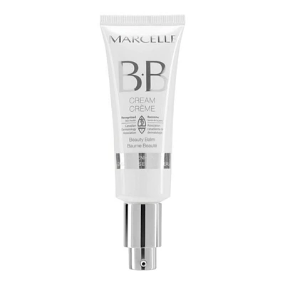 Marcelle BB Cream - Light to Medium