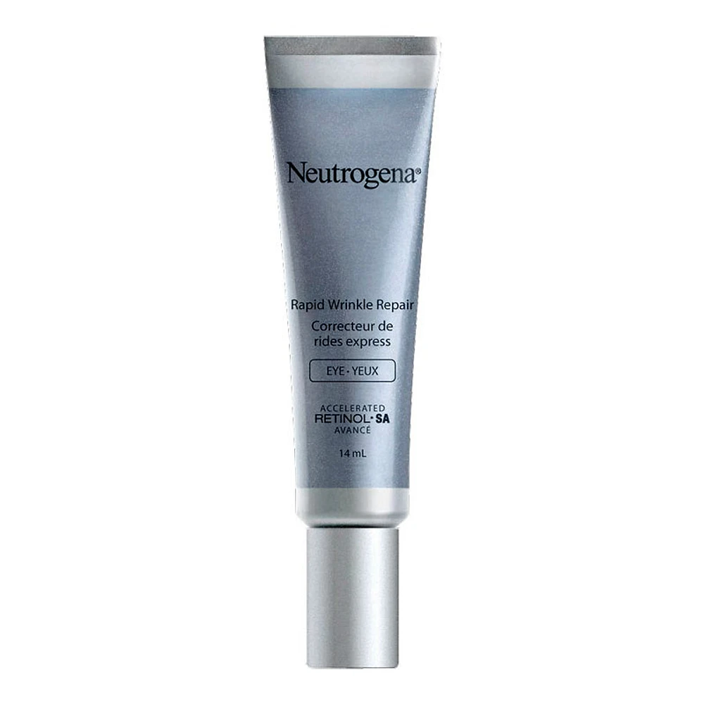 Neutrogena Rapid Wrinkle Repair - Eye - 14ml