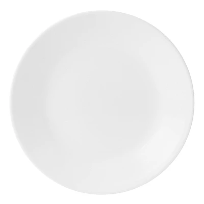 Corelle Livingware Bread Plate - Winter Frost White - 17.2cm