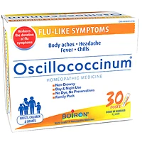 Boiron Oscillococcinum Adults - 30 doses