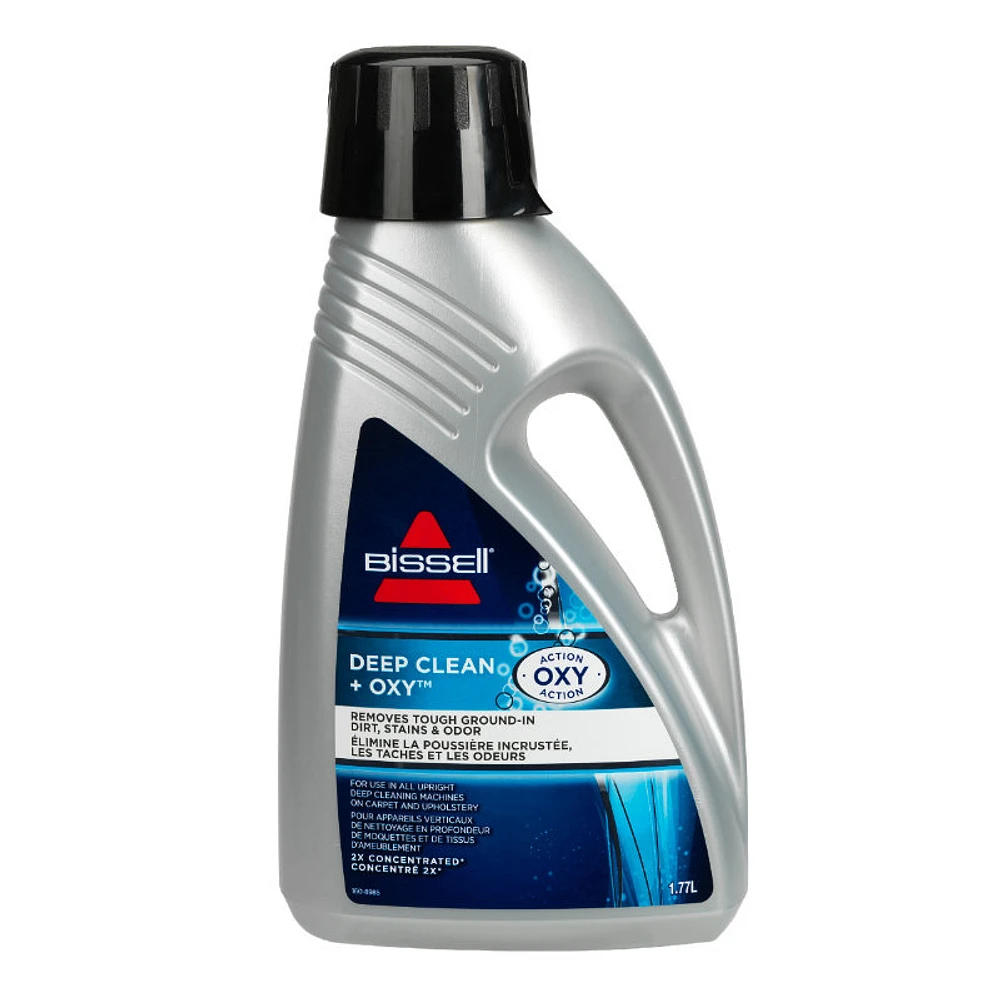 Bissell Deep Clean + Oxy - 1272C