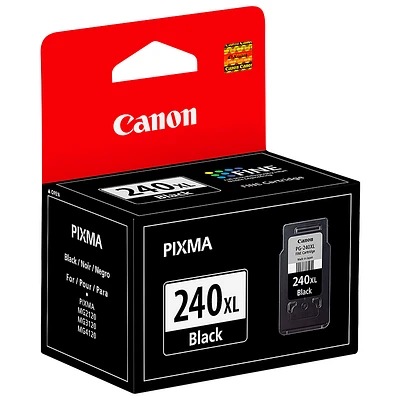 Canon PG-240XL Ink Cartridge - Black - 5206B001