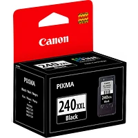 Canon PG-240XXL Ink Cartridge - Black - 5204B001