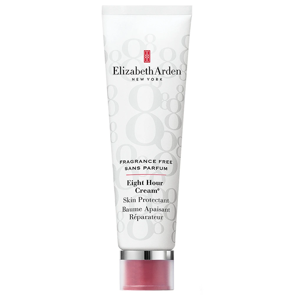 Elizabeth Arden Eight Hour Cream Skin Protectant Fragrance Free - 50ml