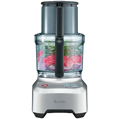 Breville Sous Chef Food Processor - 12 cup - BFP660SIL