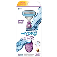 Schick Hydro Silk Razor 