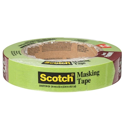 3M Scotch Painters Tape - 24mmx55m