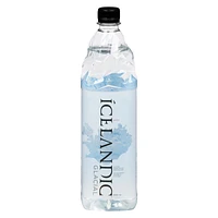 Icelandic Glacial Spring Water - 1L