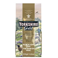 Yorkshire Gold Loose Tea - 250g