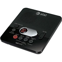 AT&T Digital Answering System - 1740