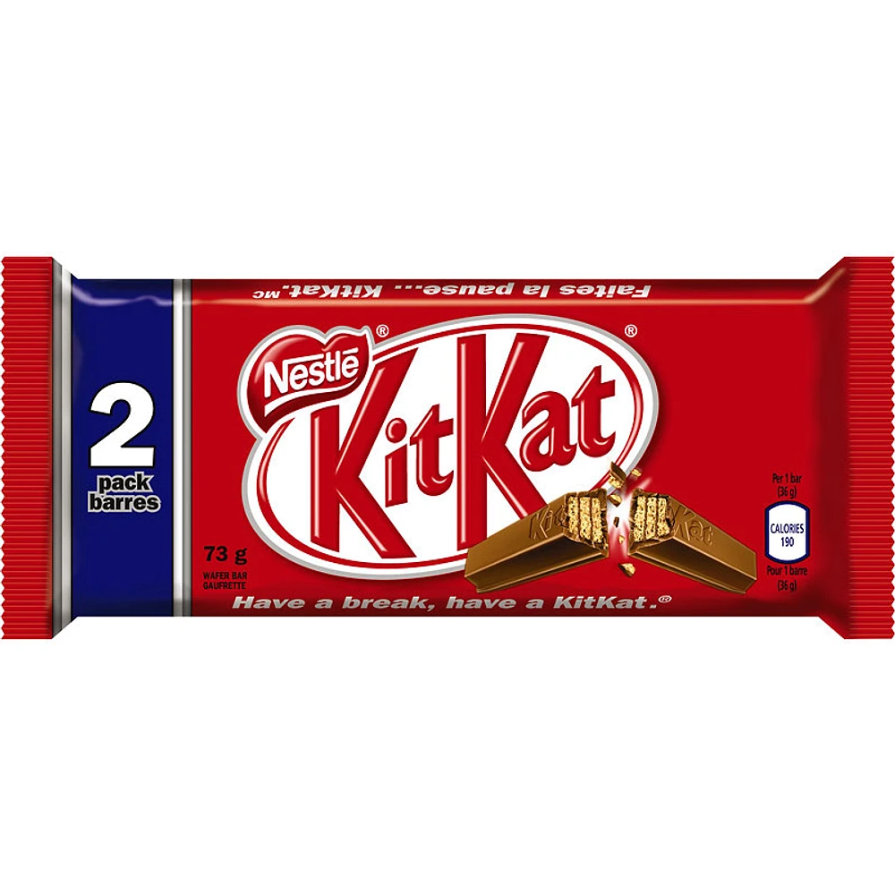 NESTLE KitKat - 73g