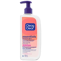 Clean & Clear Essentials Foaming Facial Cleanser - 235ml