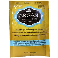 Hask Argan Oil Intense Deep Conditioning Hair Treatment - 50g