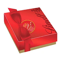 Lindt Lindor Milk Chocolate Box - 175g