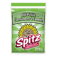 Spitz Sunflower - Dill Pickle - 210g