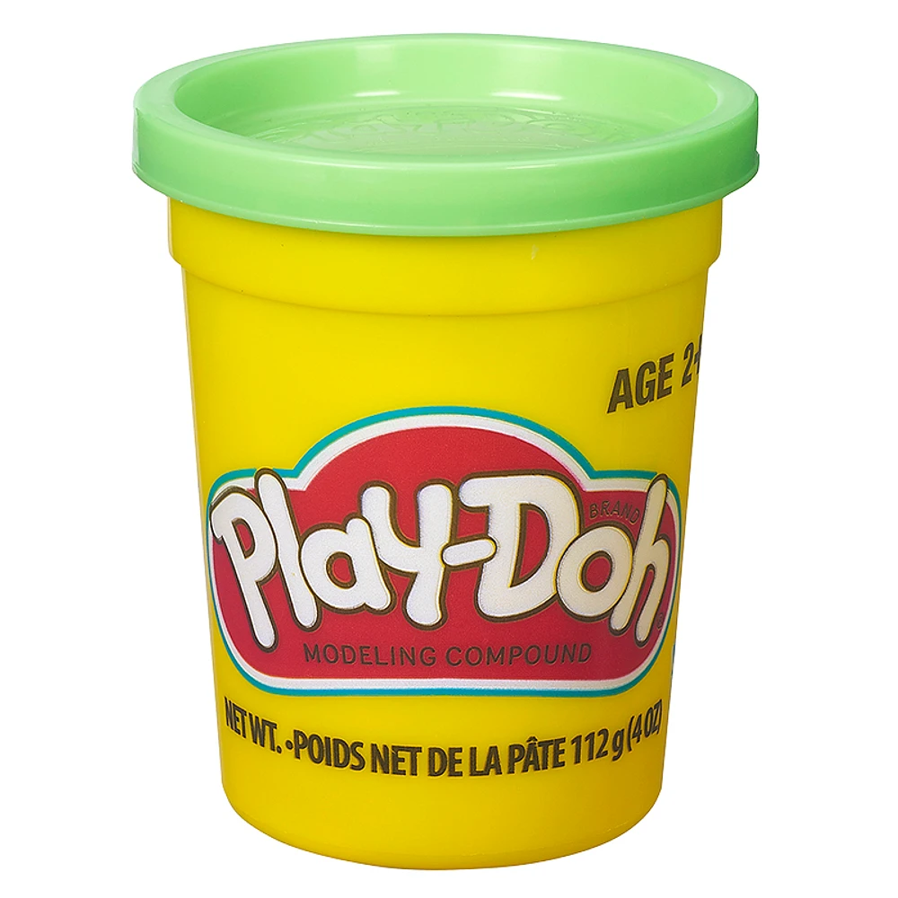 Play-Doh Modeling Compound - Neon Green - 112g