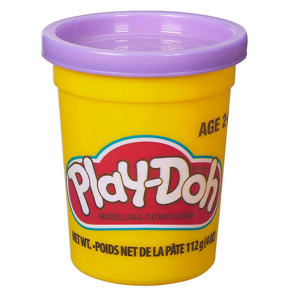 Play-Doh Modeling Compound - Purple - 112g