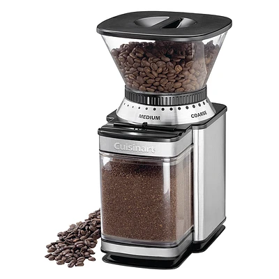 Cuisinart Burr Mill Grinder - DBM-8C