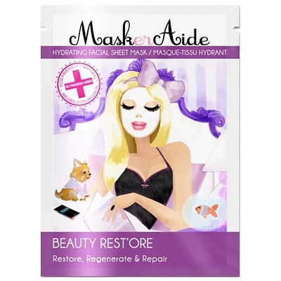 MaskerAide Beauty Rest'ore - 23g