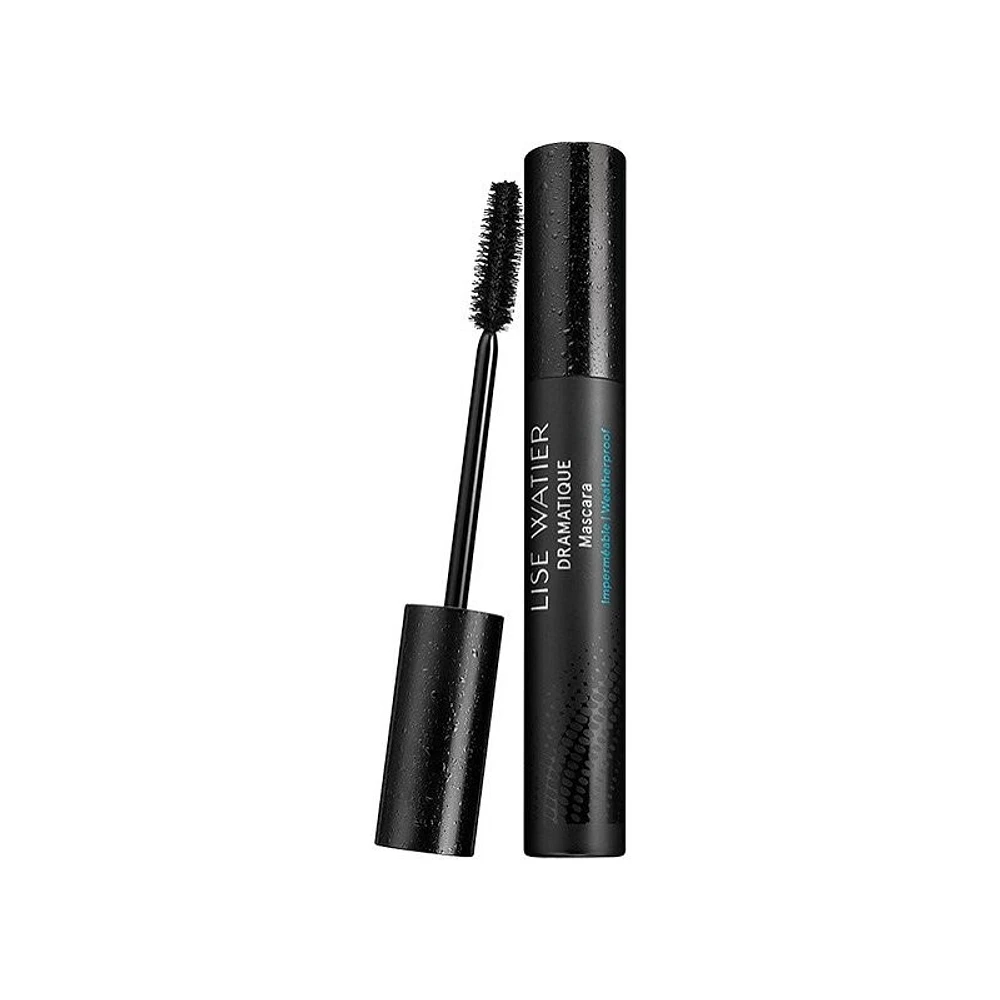 Lise Watier Dramatique Weatherproof Mascara - Noir