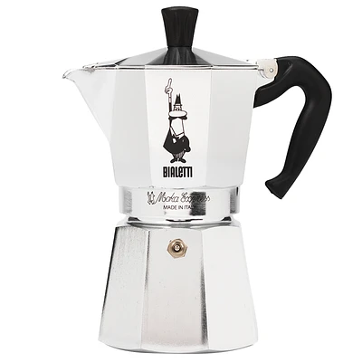 Bialetti Moka Express - 6 Cup