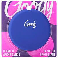 Goody Soft Touch Compact Mirror - 8178