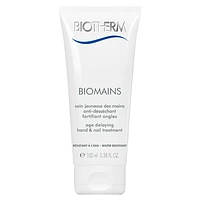 Biotherm BioMains Age Delaying Hand and Nail Treatment - 100ml