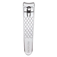 Revlon Deluxe Nail Clipper 