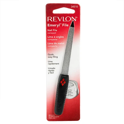 Revlon Pocket Size Emeryl File