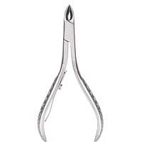 Revlon Half Jaw Cuticle Nipper