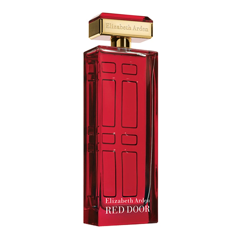 Elizabeth Arden Red Door Eau de Toilette Spray Naturel - 100ml