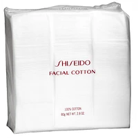 Shiseido Facial Cotton