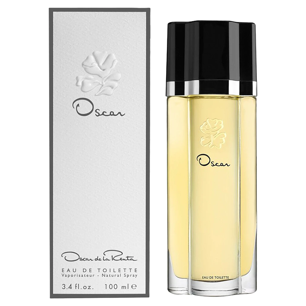 Oscar de la Renta Oscar Eau de Toilette (EdT) - 100ml