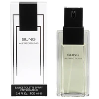 Sung by Alfred Sung Eau de Toilette Spray - 100ml