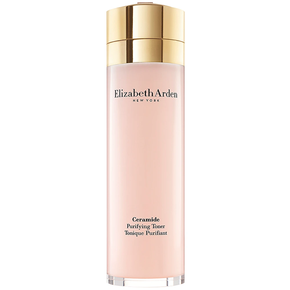 Elizabeth Arden Ceramide Purifying Toner - 200ml