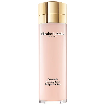 Elizabeth Arden Ceramide Purifying Toner - 200ml